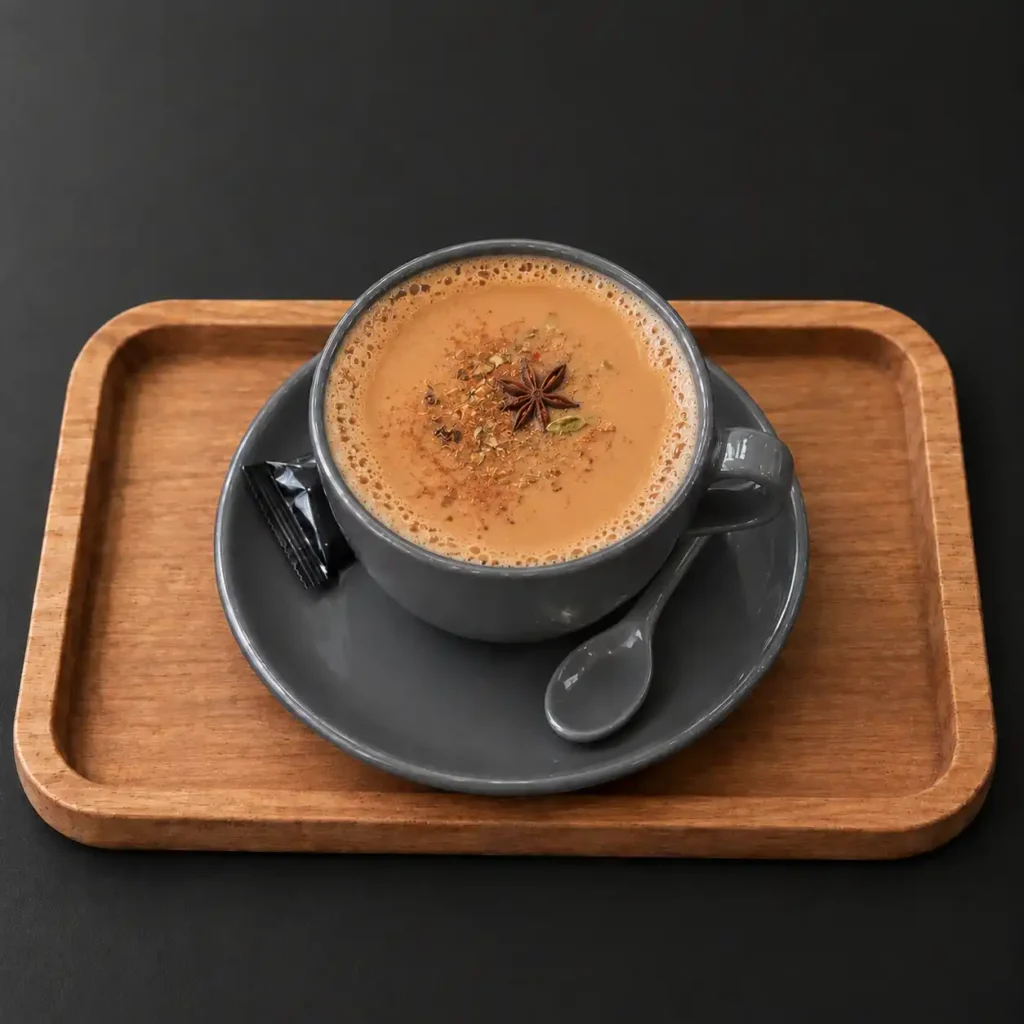 چای ماسالا